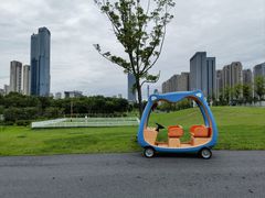 -艾溪湖湿地公园