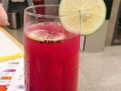 十里桃花-客临百思德·东北特色馆(龙湖时代天街店)