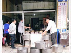 -甘记肥肠粉(马鞍北路店)