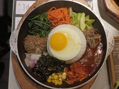 -将军牛排·尔滨地标朝鲜族美食(总店)