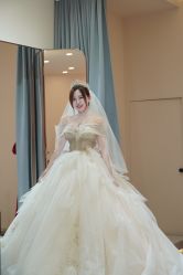 -Color卡诺婚纱礼服馆(南京严选店)