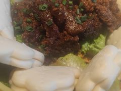-惠丰堂饭庄·烤鸭·京味菜(西北旺·唐家岭店)