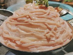 -吼堂老火锅(太古里总店)