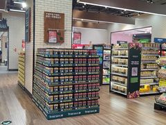-7fresh七鲜(大族广场店)