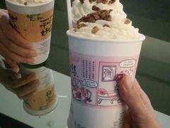 -茶颜悦色(花园道店)