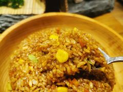 -金石青云炭火烤肉店(中房上东花墅店)