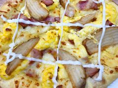 美国风情土豆培根比萨-达美乐比萨(上元大街店)