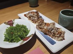 -一心创作料理屋(经开万达店)