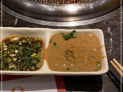 -一品诚记烤肉·甄选店(中南路店)