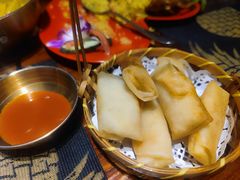 -泰妃堂.泰菜.夜宵(赤岗总店)