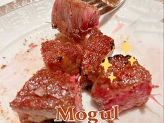 -Mogul Eatery·大亨餐酒馆
