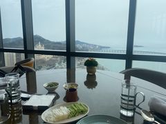 -大连君悦酒店