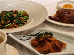 -香宫中餐厅 · 桂林香格里拉