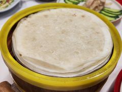 鸭饼-东兴楼饭庄(六里桥店)