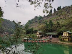 -佛爷洞旅游景区
