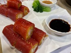 -点都德(大茶楼店)