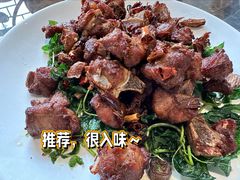 -九溪蒋记菌子宴
