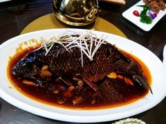 -津菜宋记老房子(鼓楼店)