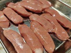 -欧巴烤肉(创富世纪店)