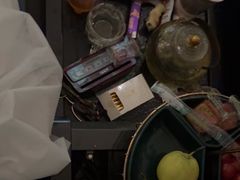 -华夏良子·足道SPA艾灸(铁道大厦店)