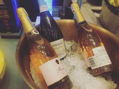 -新发展亚太JW万豪酒店·福苑咖啡厅