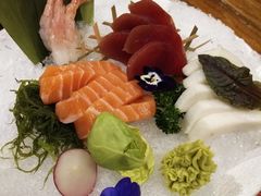 -樱之盛宴·蟹料理海鲜自助(前进大街店)