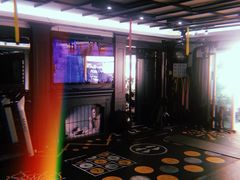 -简·无界健身工作室·运动康复·体态(石厦店)