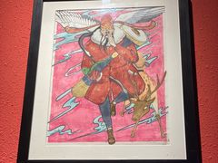 -虾弄弄海派小龙虾·牛羊蝎子火锅