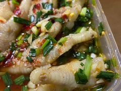 -黎里王记辣脚(黎里总店)
