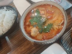 -Hi YOU你的饭局泰餐厅(雍和宫店)