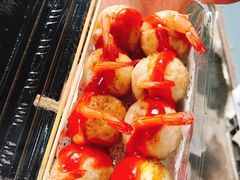 虾扯蛋-陈伯手工鱼丸(鼓浪屿沙滩店)