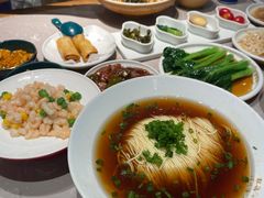 -松鹤楼·苏式汤面(虹桥天地店)