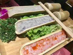 -番食园鲜食火锅(高新店)