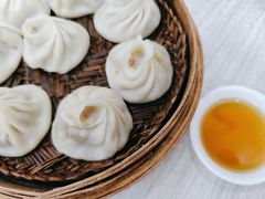 -新丰小吃(中山中路分店)