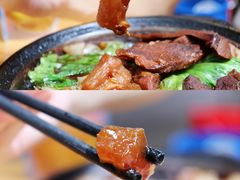 -珍珍小食店(西华路店)
