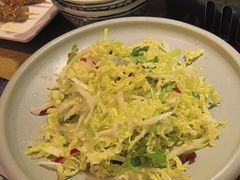 -山丹丹西北菜(金贸大厦店)