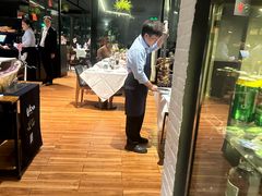 -拉蒂娜·巴西牛排馆 Latina·Brazilian Steakhouse(陆家嘴旗舰店)