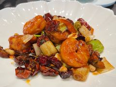 -望乡楼上海菜(日月光店)