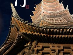 -盘门景区