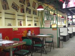 -莅香岛港式餐厅(滨江道店)