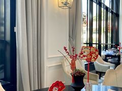 -翠湖宾馆·中餐厅