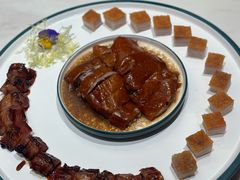 -金河半岛园林酒家(金融城店)