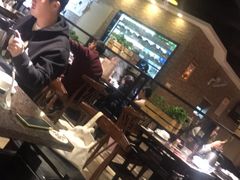 大堂-八合里潮汕鲜牛肉火锅(惠州华贸店)