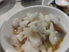 -老浒记烤鸭-北京菜(琉璃厂店)