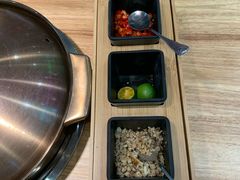 -椰夫人·养生椰子鸡(金沙洲永旺店)