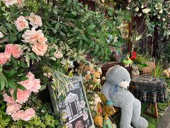 -第101座花园餐厅(湖滨88店)