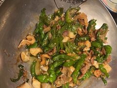 -老湘村·湖南土菜(天河维多利店)