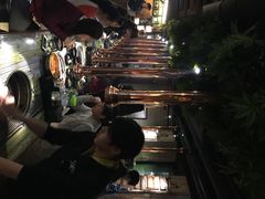 401烤肉店(弘大店)-401餐厅(弘大店)