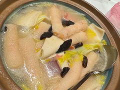 -阿露佳·舌尖上的安吉菜