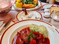 -Cafe Sacher(WIEN)